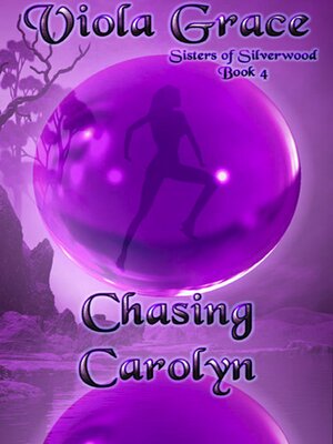 cover image of Chasing Carolyn